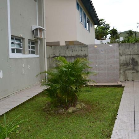 Appartement Jardim Das Toninhas à Ubatuba Extérieur photo