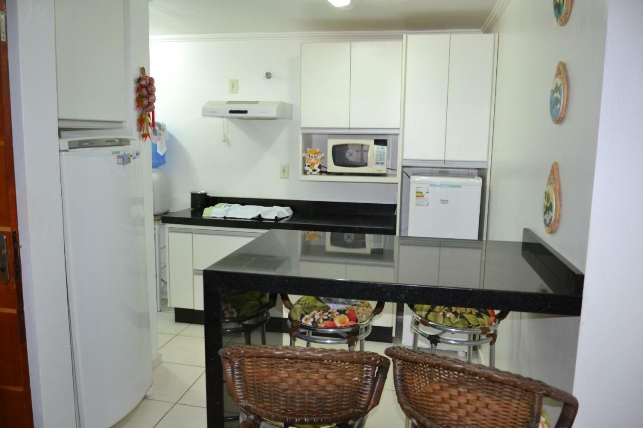 Appartement Jardim Das Toninhas à Ubatuba Extérieur photo