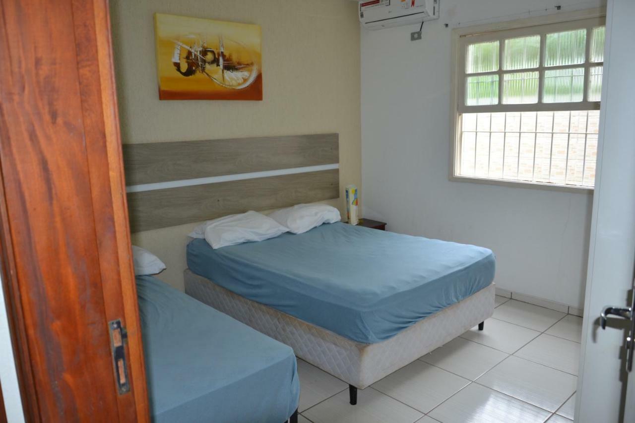 Appartement Jardim Das Toninhas à Ubatuba Extérieur photo